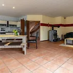 Holiday home Ferienhaeuser Am Suedhang Bei Baltic Heringsdorf (Usedom)