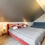 Ferienhaeuser Am Suedhang Bei Baltic * Heringsdorf (Usedom)
