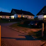 Am Südhang Bei Baltic Ostseebad Heringsdorf