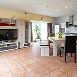Am Südhang Bei Baltic Ferienhaus *