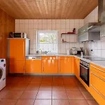 Ferienhaeuser Am Suedhang Bei Baltic Holiday home Heringsdorf (Usedom)