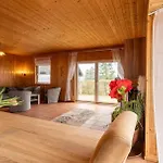 Am Südhang Bei Baltic Ferienhaus Ostseebad Heringsdorf