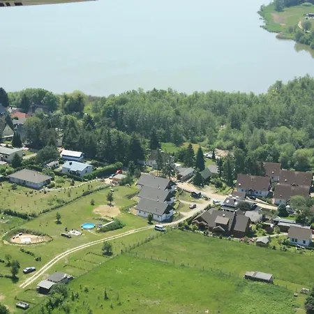 Am Südhang Bei Baltic Heringsdorf (Usedom)
