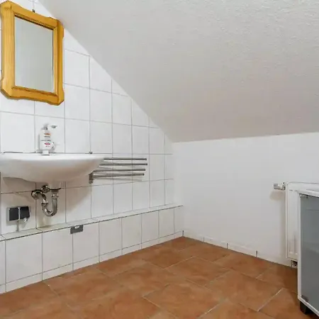 Holiday home Ferienhaeuser Am Suedhang Bei Baltic Heringsdorf (Usedom)