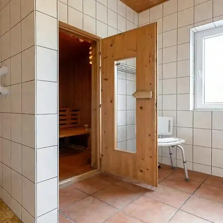 Ferienhaeuser Am Suedhang Bei Baltic Holiday home Heringsdorf (Usedom)