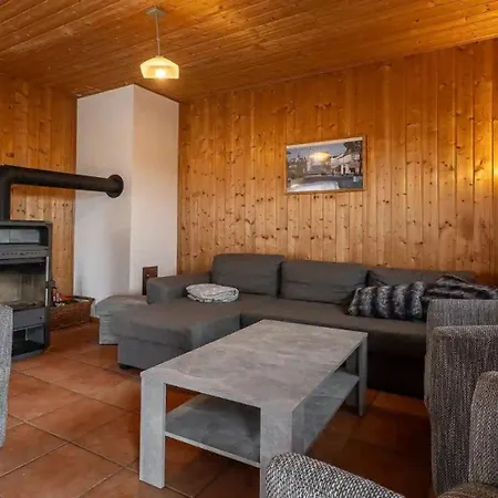 Holiday home Ferienhaeuser Am Suedhang Bei Baltic