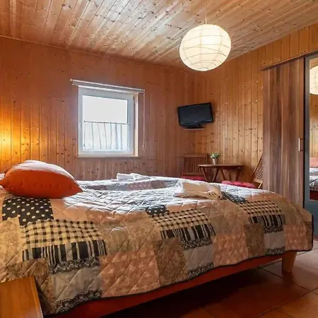 Holiday home Ferienhaeuser Am Suedhang Bei Baltic Heringsdorf (Usedom)