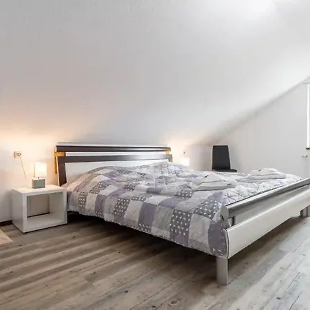 Ferienhaeuser Am Suedhang Bei Baltic Holiday home Heringsdorf (Usedom)