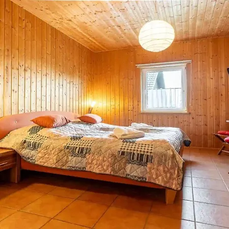 Ferienhaeuser Am Suedhang Bei Baltic Holiday home