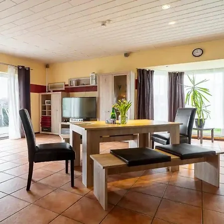 Ferienhaeuser Am Suedhang Bei Baltic Holiday home *
