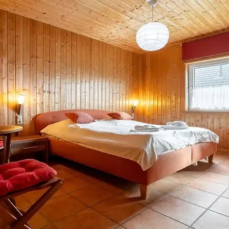 Ferienhaeuser Am Suedhang Bei Baltic Holiday home Heringsdorf (Usedom)