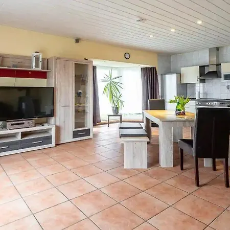 Holiday home Ferienhaeuser Am Suedhang Bei Baltic Heringsdorf (Usedom)