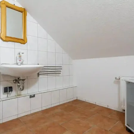 Ferienhaeuser Am Suedhang Bei Baltic Holiday home